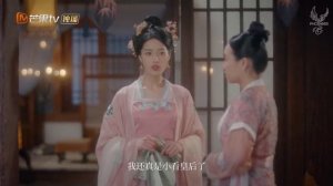 Боевая императрица 1 сезон 7 серия