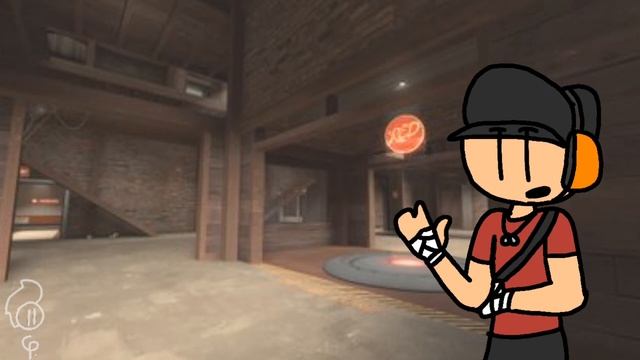A Team Fortress 2 Post смотреть онлайн