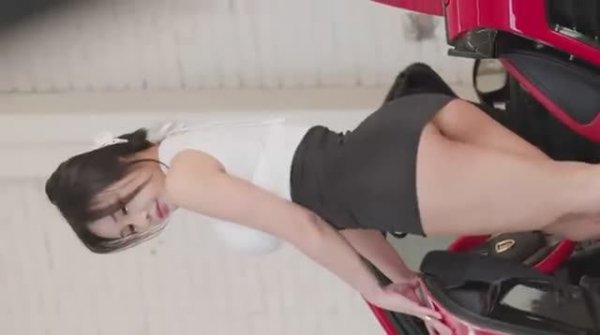 Корейская модель DI.