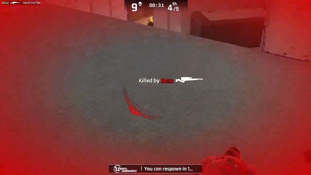 Unreal Tournament (2014, Unreal Engine 4) 25 Sept 23 смотреть онлайн