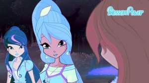 (winx amv) Stella Musa Layla - Dancing's Done