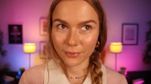 ASMR - Lizi ASMR - Taking Good Care Of Your Ears ~ Whispered Personal Attention