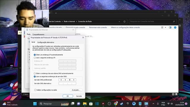 Erro de Conexão no Valorant - Resolvido! смотреть онлайн