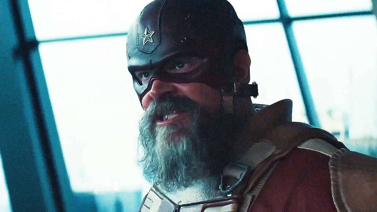 Громовержцы — Русский трейлер #2 (Дубляж, 2025) смотреть онлайн