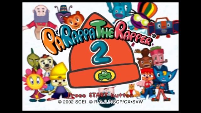 PaRappa The Rapper™ 2_20241106204917