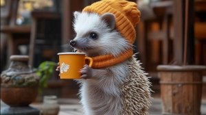 Пожелание с добрым утром - Открытки с добрым утром