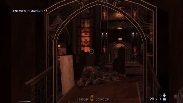 Rainbow Six: Vegas 2: 2-in-1 small highlight (UP) смотреть онлайн