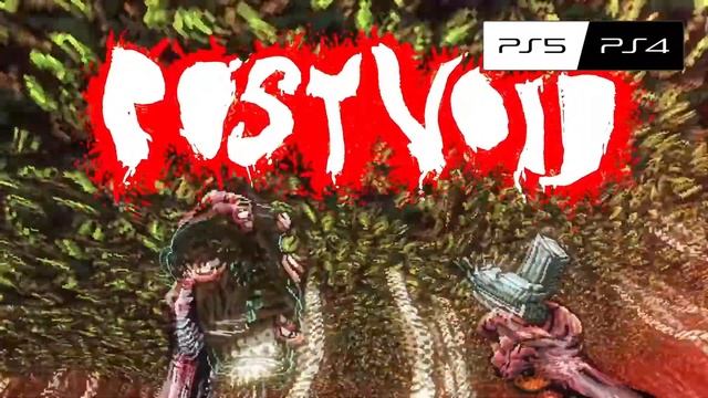 7 Updates On PlayStation Indies Coming To PS4/PS5 - PlayStation News смотреть онлайн