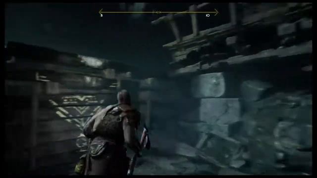 God of War Прохождение без комментариев часть 9 смотреть онлайн
