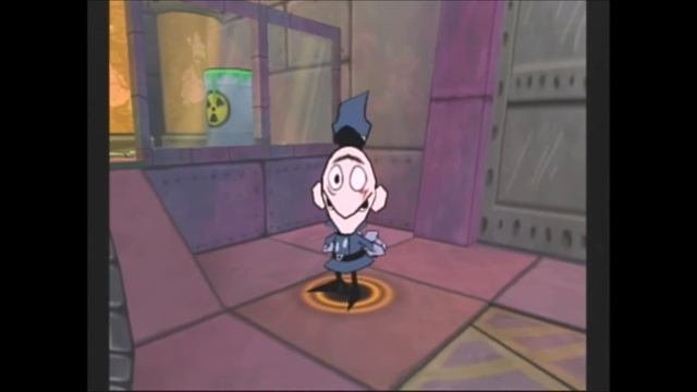 YO MAMA B*TCH!!! | The Grim Adventures of Billy & Mandy | {Gamecube} смотреть онлайн