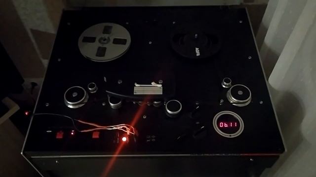 Mechlabor STM-610. Павел Пиковский - Яблоня