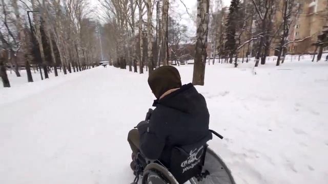 Полный обзор Тестируем электроприставку Комфорт 10_ NEW в зимних условиях