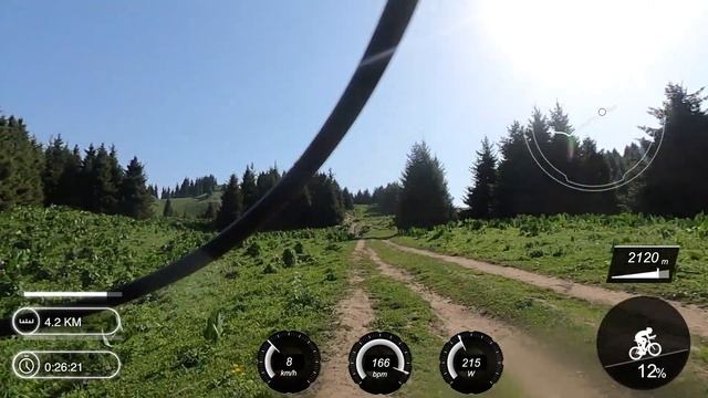 RACE DAY: Разделка на КЖ на МТБ - 1ое место 🚵🏻♂️ 📹 | Pedro Vizuete смотреть онлайн
