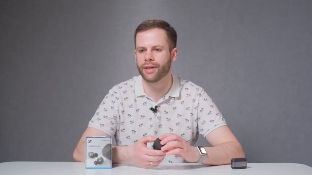 Sennheiser MTW4 | Чётвёртая попытка создать флагман смотреть онлайн