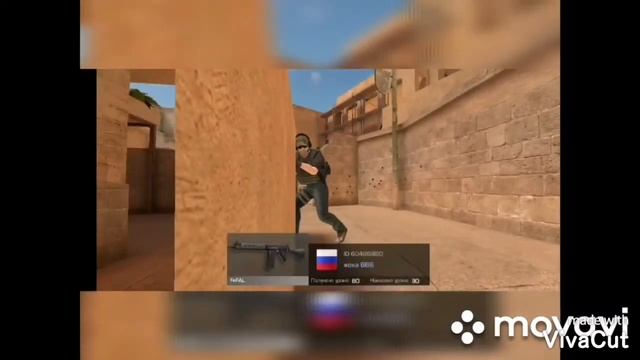 Фейлы в standoff 2) смотреть онлайн
