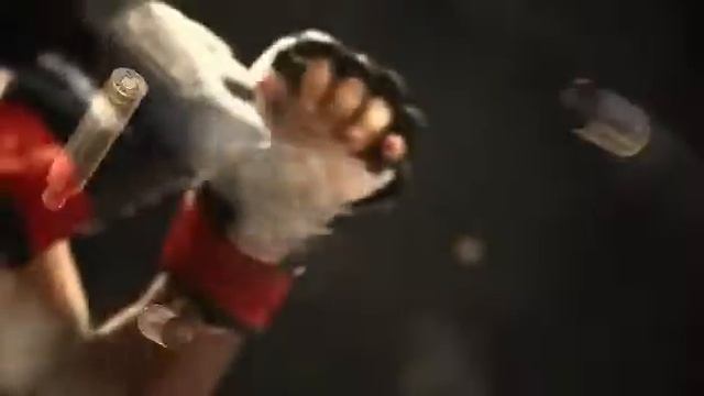 Ира PSP - Биться до конца