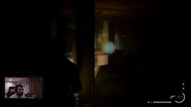 Alan Wake 2 Playthrough - Evil Twin (Part 4) смотреть онлайн