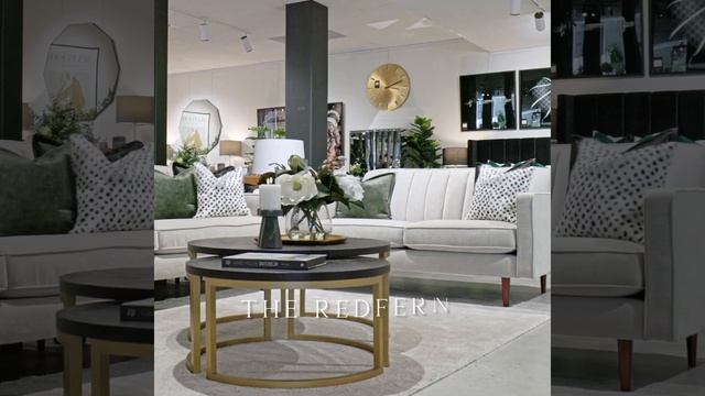 Trending Lounges & Sofas - The Furniture Gallery #lounges #sofas #furnituredesign #homefurniture смотреть онлайн