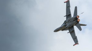 Дальний Воздушный Бой