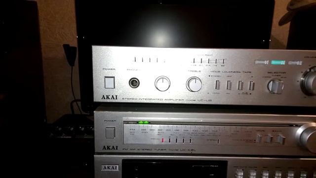 Миникомплекс Akai смотреть онлайн