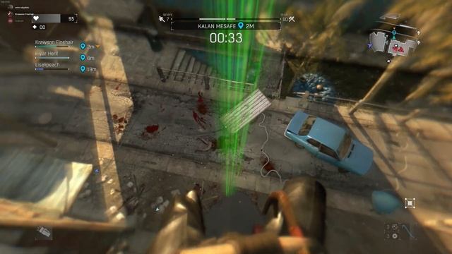 Dying Light - Dream On смотреть онлайн