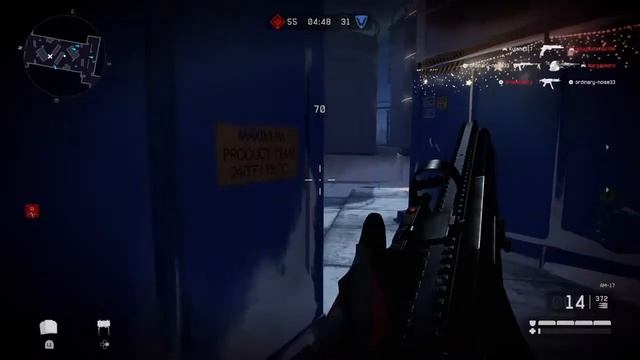 WARFACE: Team Deathmatch Gameplay (No Commentary) смотреть онлайн