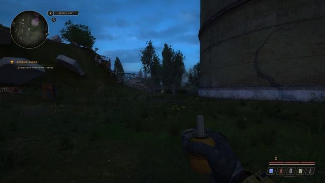 S.T.A.L.K.E.R. Mod True Stalker #16 No Voice Прохождение True Stalker смотреть онлайн
