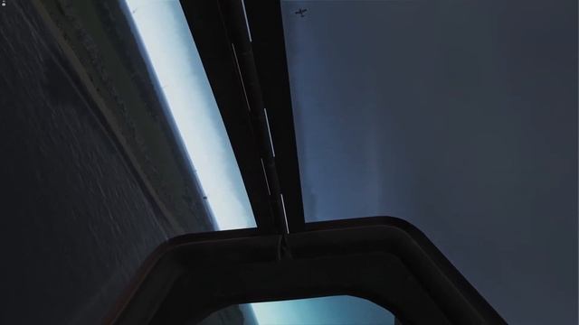 DCS | FW190 A-8, dogfight vs P-51Ds смотреть онлайн