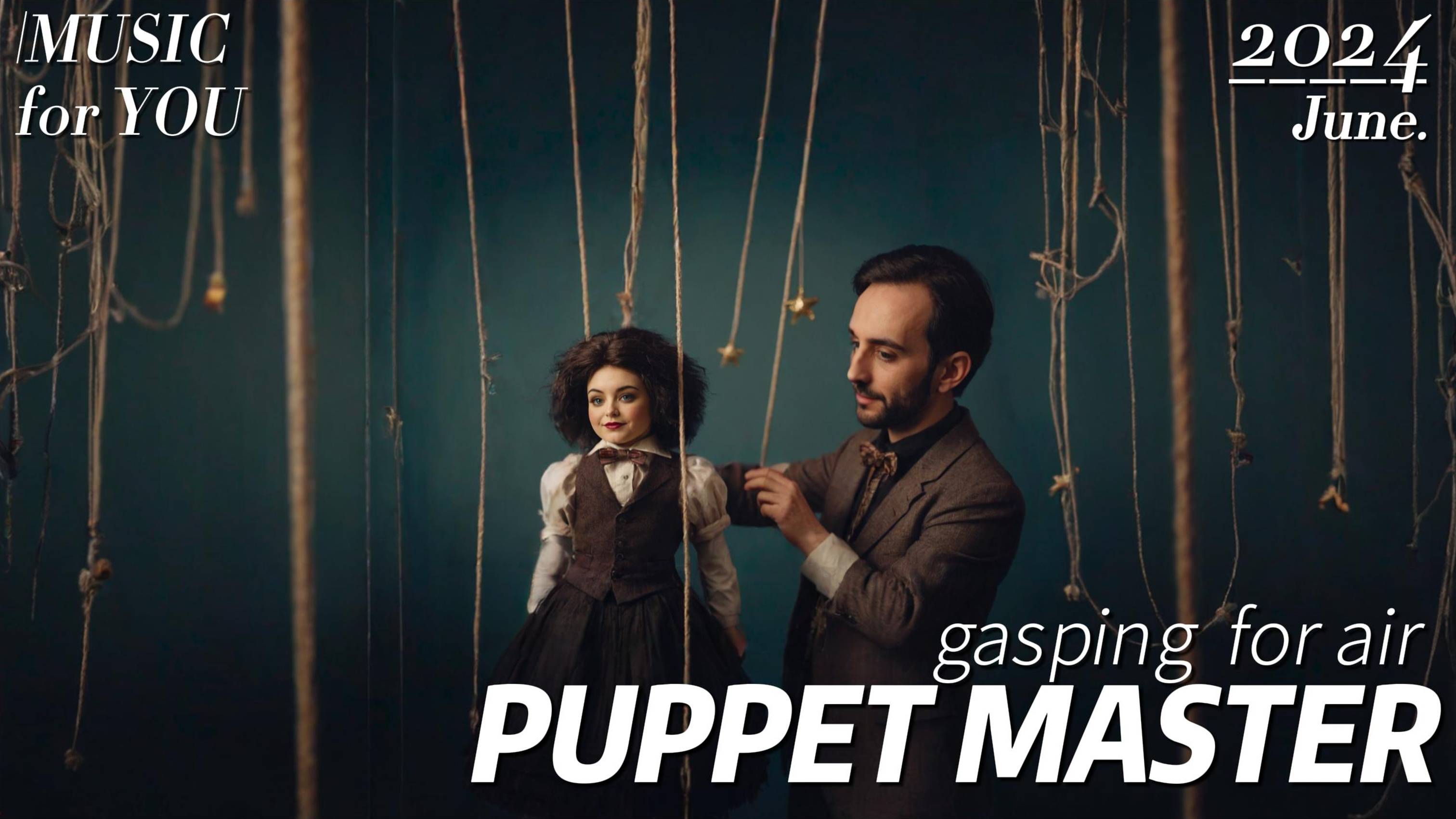 Puppet master смотреть онлайн