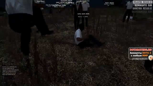 [10/11] 12.07.2016 Nexus Stream. Arma 3 смотреть онлайн