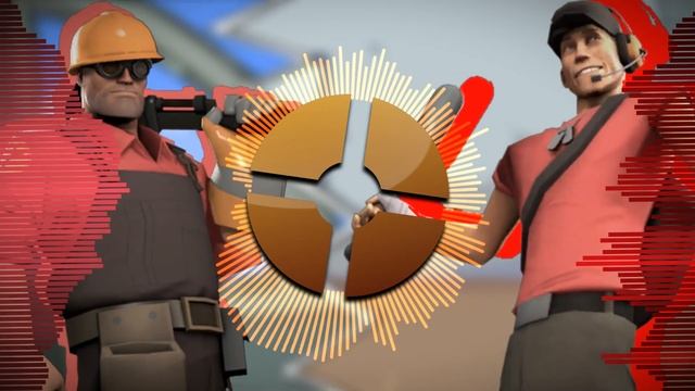 Greatest Creation - Greatest Plan but Engineer and Scout sing it смотреть онлайн