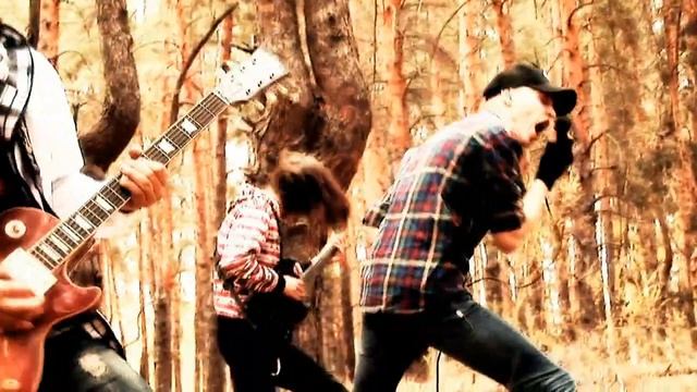 Access Violation - Мой Холод (ex Ник Черников) смотреть онлайн