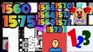 Побег в Коридоре Раунды 1551-1600