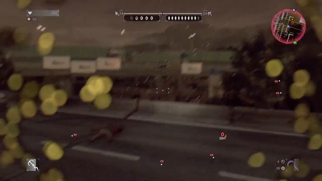 Dying Light (Night Hunter) Part 1 смотреть онлайн