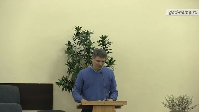 Константин Антонов - изберите кому служить