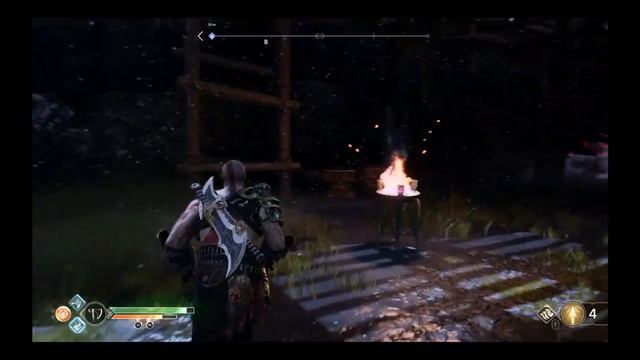 God of War PS4 #8 Бью Валькирий без смс и регистрации смотреть онлайн