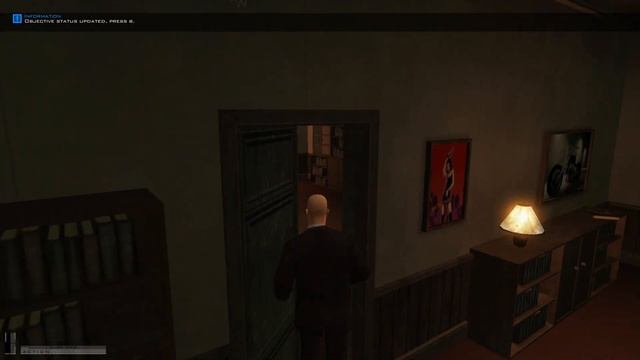 Hitman Contracts #5 Rendezvous in Rotterdam PRO SA (ENG Commentary 2020) смотреть онлайн