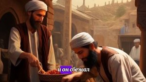 НЕВЕРОЯТНЫЕ ИСТОРИИ ИЗ ИСЛАМСКОЙ ЖИЗНИ #ислам #историиизжизни #исламскиефильмы #исламскиевидео