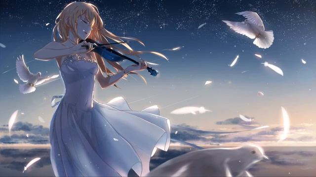 Live Wallpaper Artist Girl смотреть онлайн