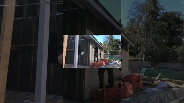 фасад дома смотреть онлайн