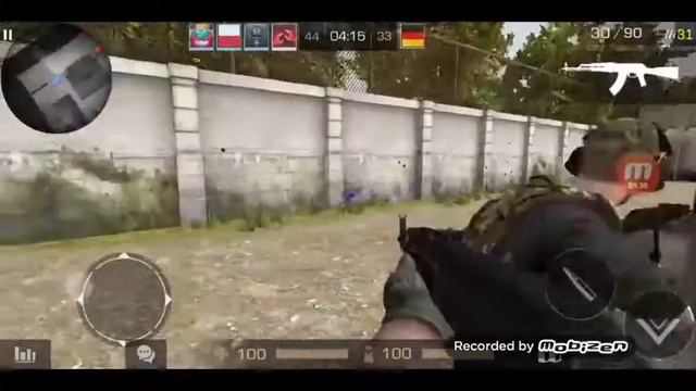 Монтаж по standoff 2 смотреть онлайн