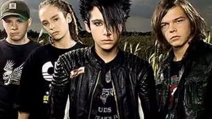 Tokio Hotel Билл.wmv
