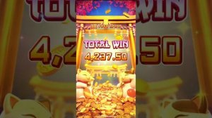 BUY BONUS at Lucky Neko | PG Soft