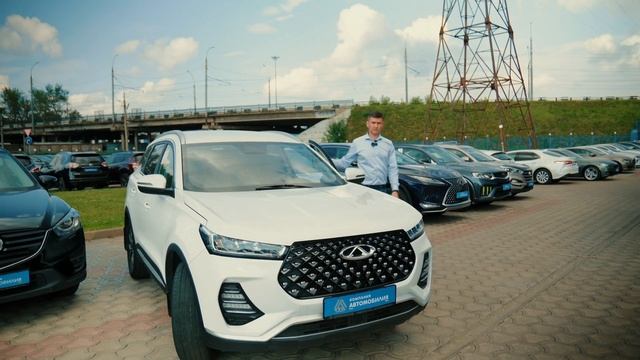 ПОДБОРКА ЛУЧШИХ АВТО ЗА 2 МИЛЛИОНА РУБЛЕЙ! смотреть онлайн