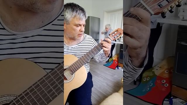 Брат Гена(1) смотреть онлайн