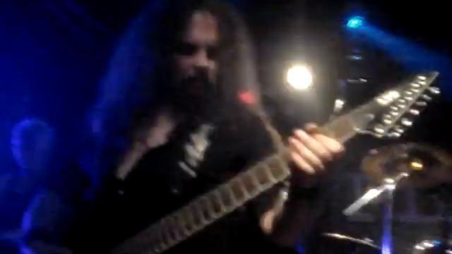 Catharsis - Кто ты?