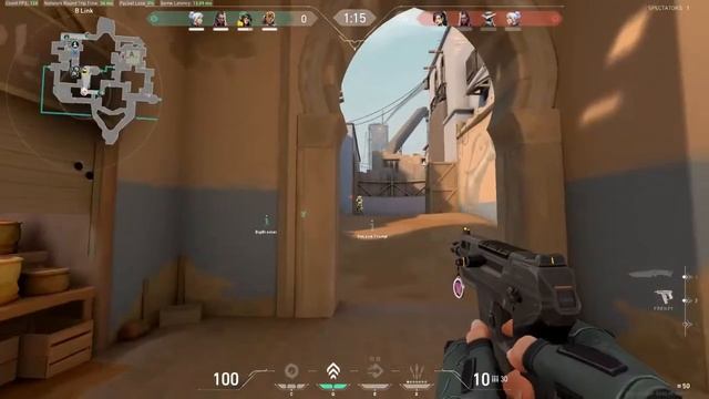 valorant anime music gaming 4k peapoo смотреть онлайн