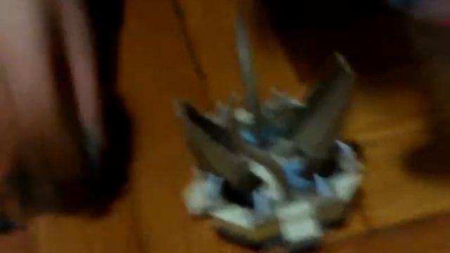 lego star wars desert skiff 2012 смотреть онлайн