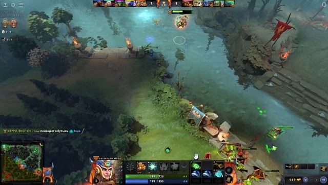 КАК ИГРАЕТЬСЯ ДОТА 2 В 2023 ГОДУ ???? смотреть онлайн