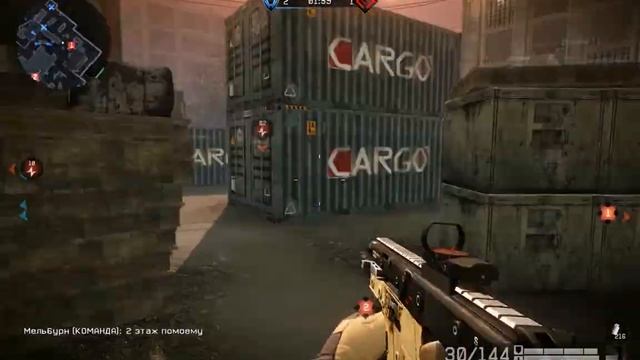 Warface Клан Закон_и_Порядок_ Vs __Макабр__ смотреть онлайн